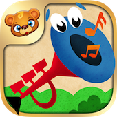 123 Kids Fun Baby Tunes