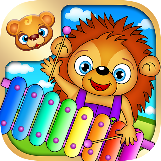 123 Kids Fun Music