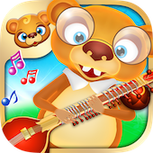 123 Kids Fun Music Box