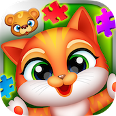 123 Kids Fun Puzzle Academy