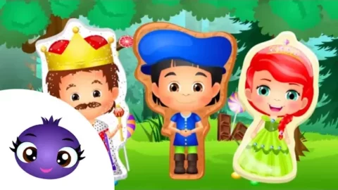 Z popielnika na Wojtusia - Polskie usypianki