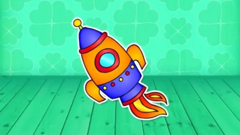 Nauka pojazdów dla dzieci