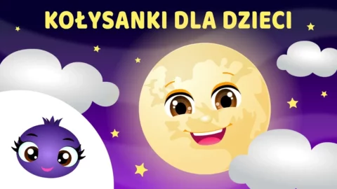 Kołysanki dla dzieci