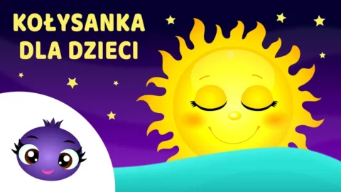 Kołysanka dla dzieci