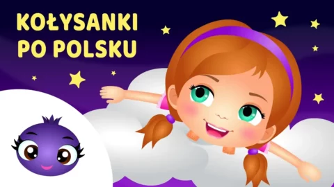 Kołysanka po polsku o Dorotce