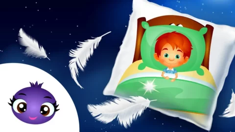 Kołysanka Z popielnika na Wojtusia i inne